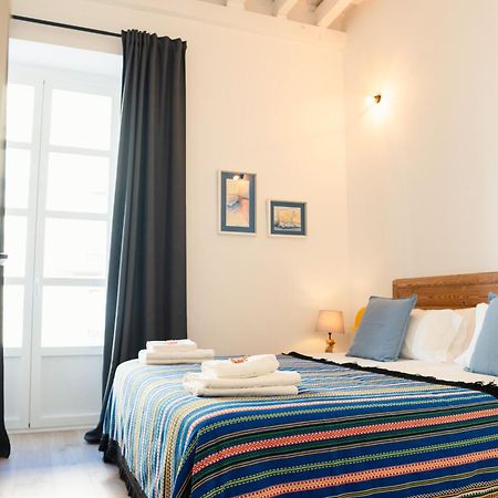 Casa Miguel - Apartamento 3 Sanlucar de Barrameda Luaran gambar