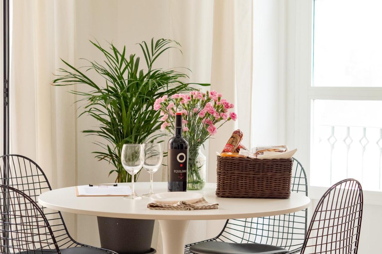 Casa Miguel - Apartamento 3 Sanlucar de Barrameda Luaran gambar