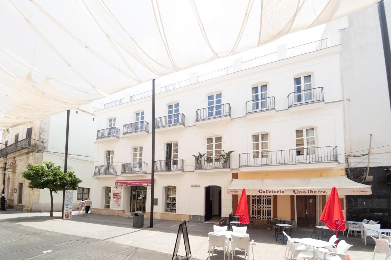 Casa Miguel - Apartamento 3 Sanlucar de Barrameda Luaran gambar