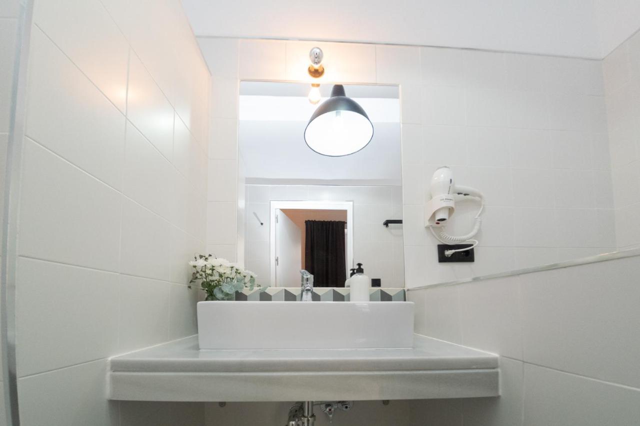 Casa Miguel - Apartamento 3 Sanlucar de Barrameda Luaran gambar