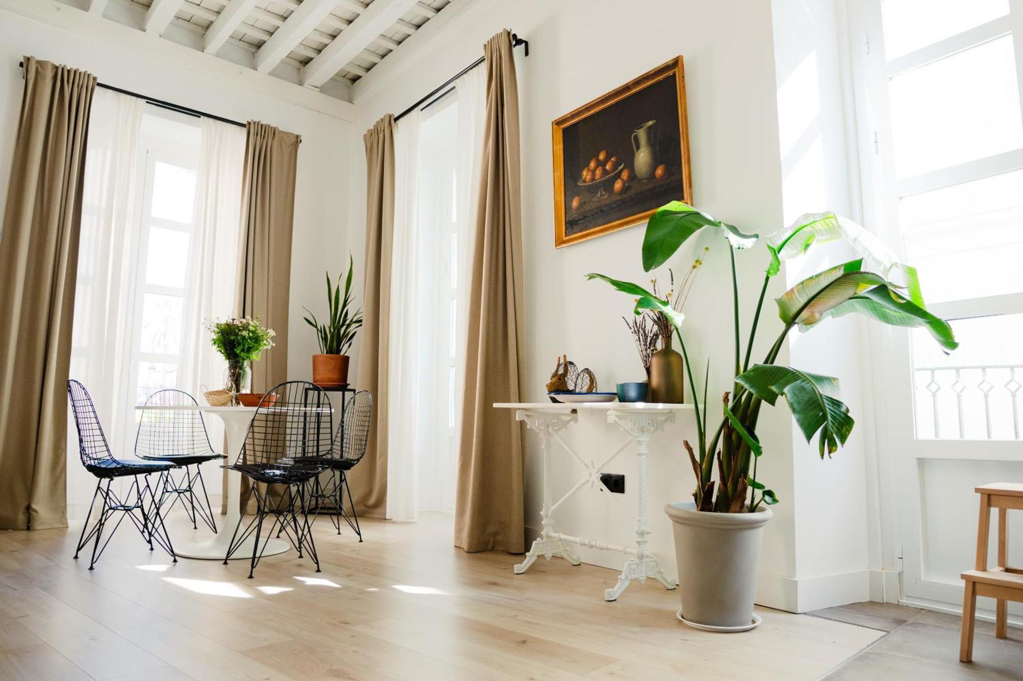Casa Miguel - Apartamento 3 Sanlucar de Barrameda Luaran gambar