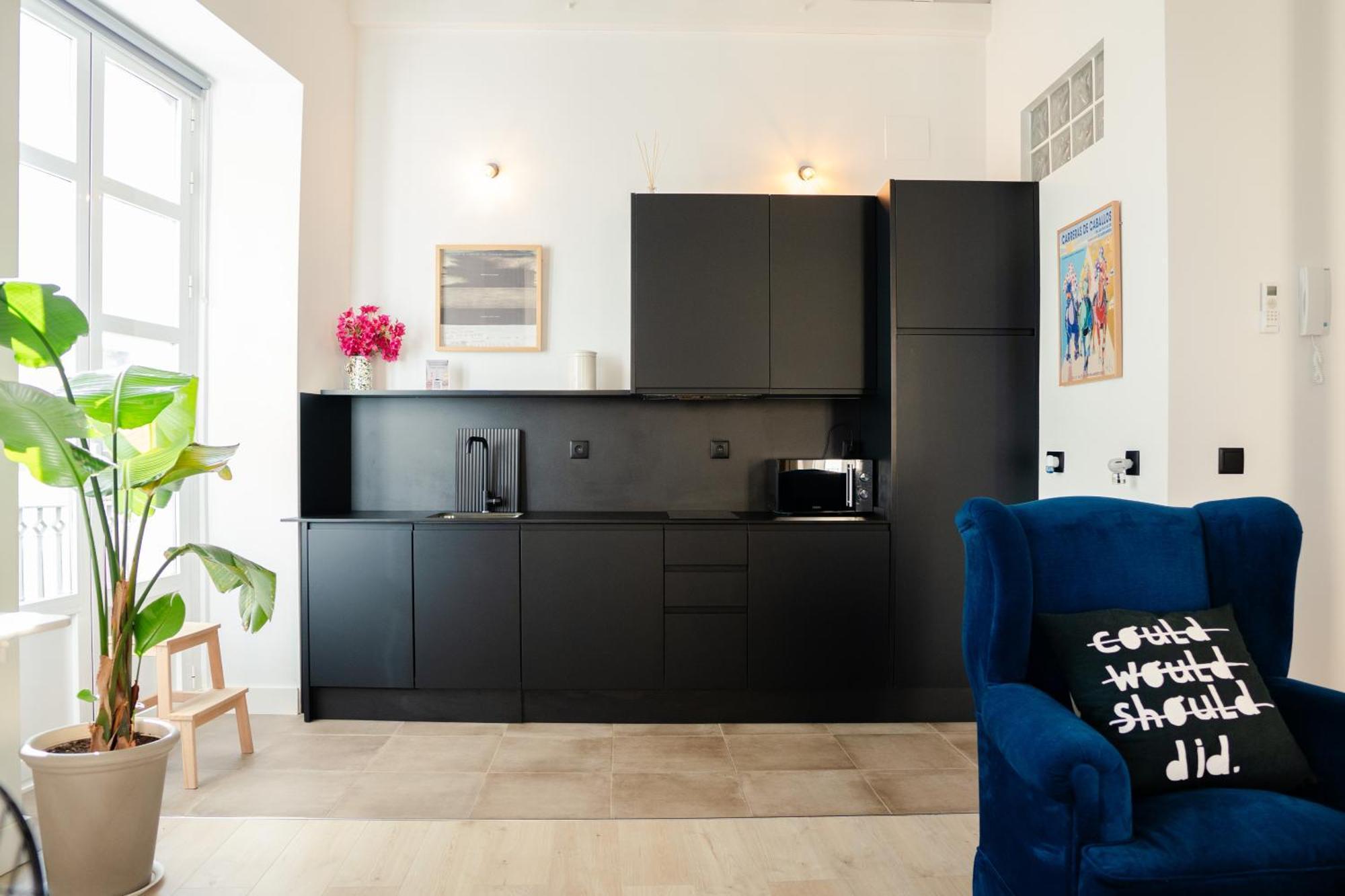 Casa Miguel - Apartamento 3 Sanlucar de Barrameda Luaran gambar